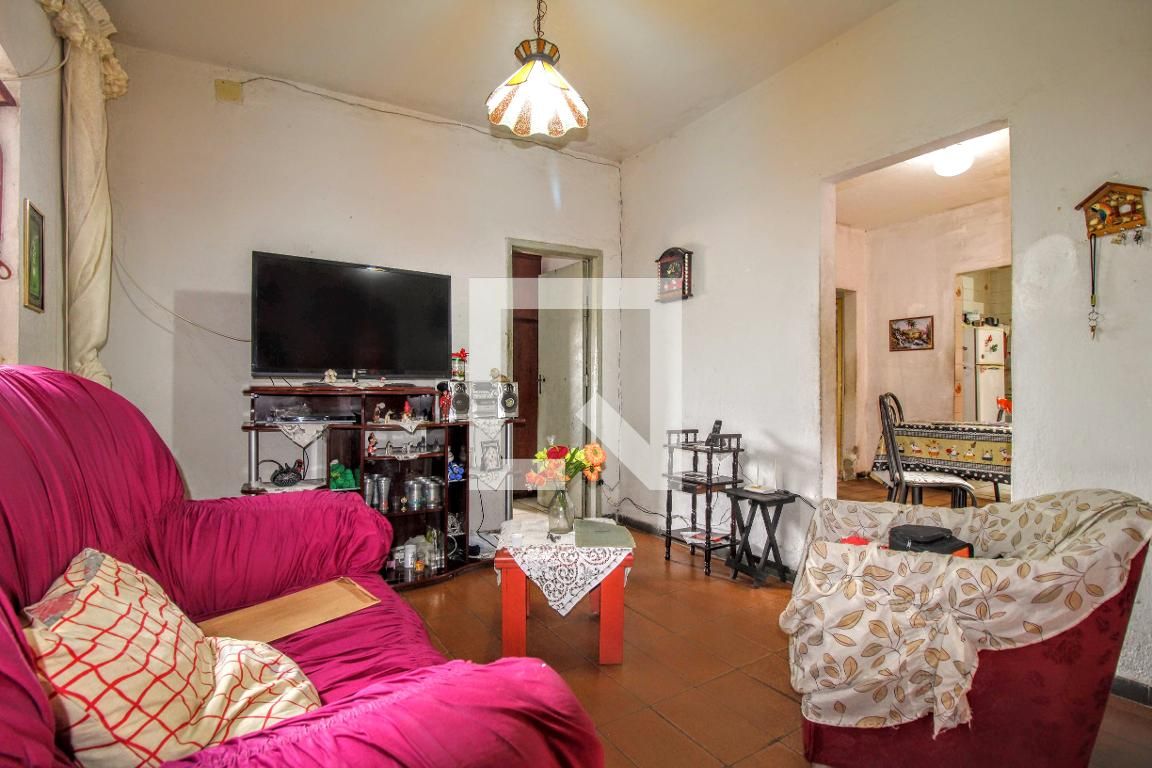 Casa com 3 quartos — Salgado Filho, Belo Horizonte