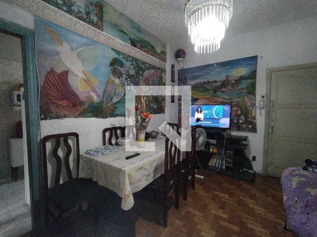Apartamento com 2 quartos — Centro, Belo Horizonte