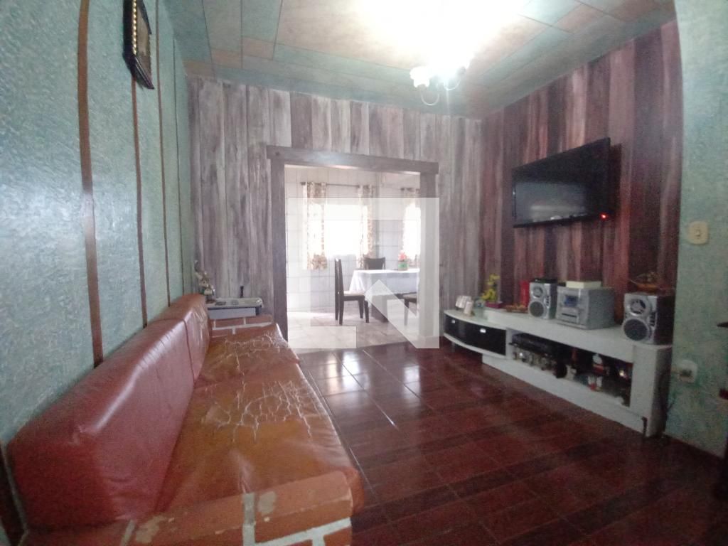 Casa com 6 quartos — Jardim Guanabara, Belo Horizonte