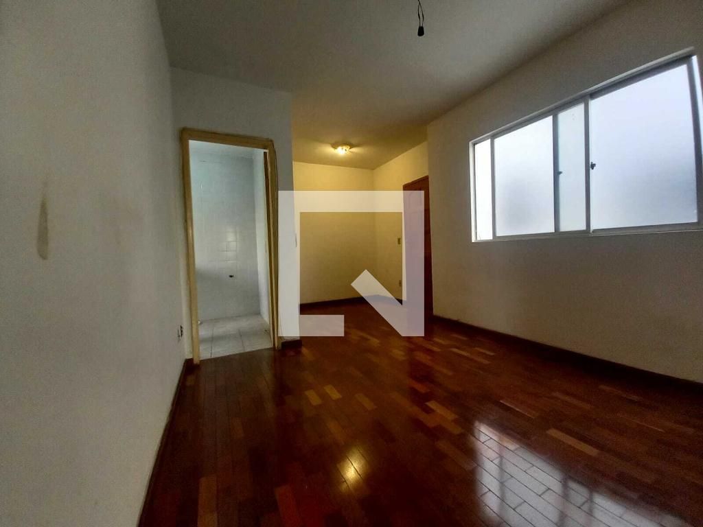 Apartamento com 3 quartos — Estoril, Belo Horizonte