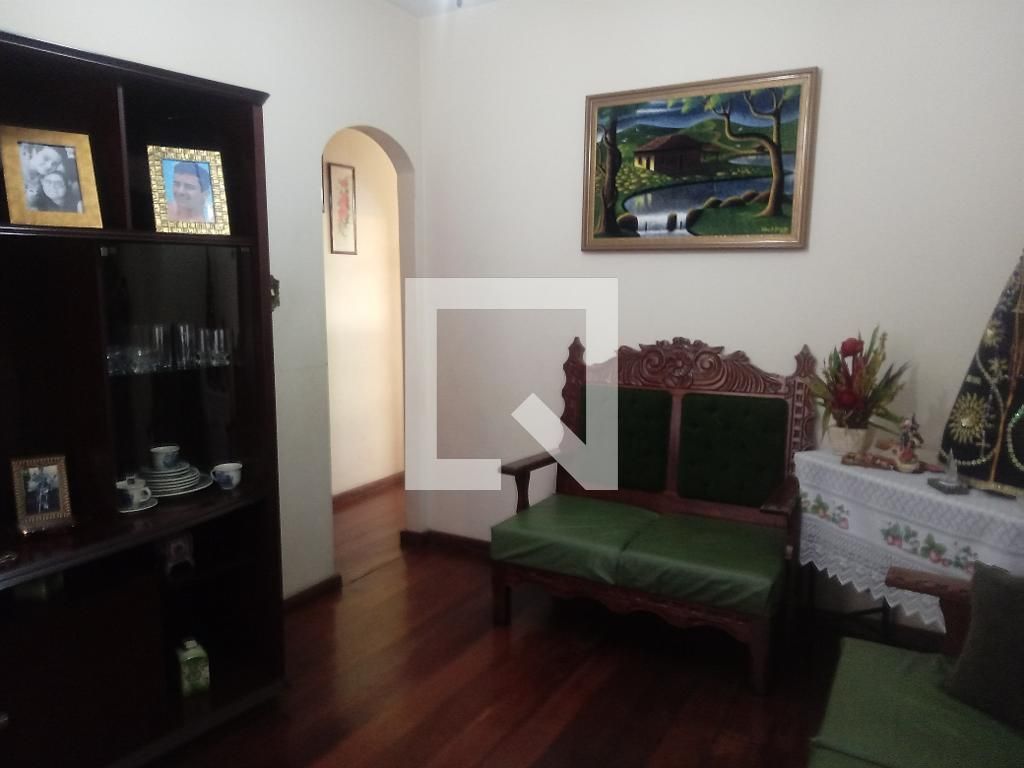 Casa com 3 quartos — Itapoã, Belo Horizonte