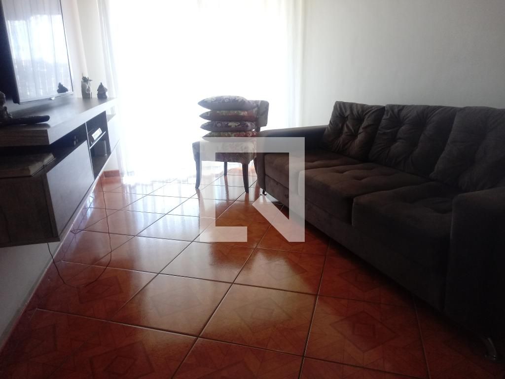 Casa com 4 quartos — Céu Azul, Belo Horizonte