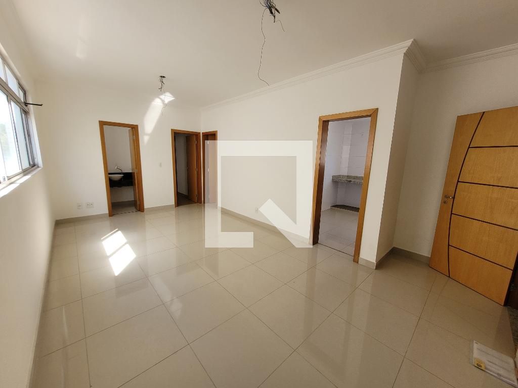 Apartamento com 4 quartos — Pampulha, Belo Horizonte