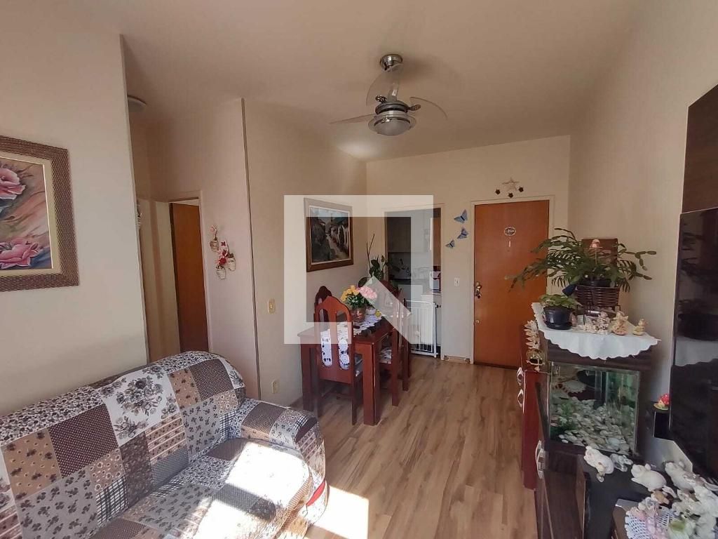 Apartamento com 2 quartos — Manacás, Belo Horizonte