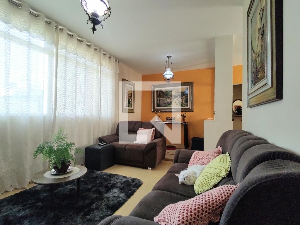 Apartamento com 3 quartos — Sagrada Família, Belo Horizonte