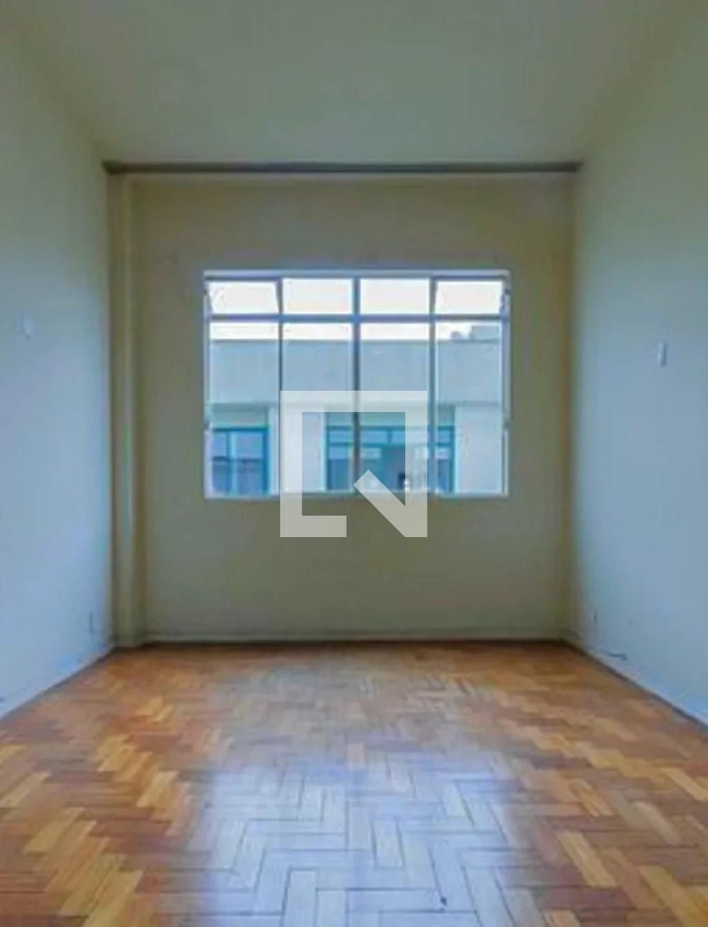 Apartamento com 2 quartos — Gutierrez, Belo Horizonte