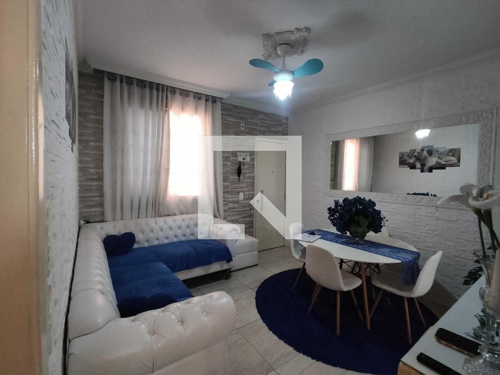 Apartamento com 2 quartos — São João Batista, Belo Horizonte