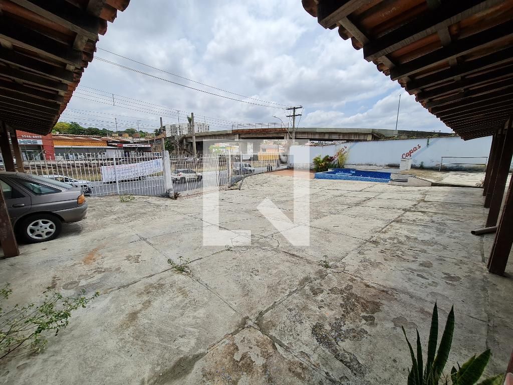 Casa — Floramar, Belo Horizonte