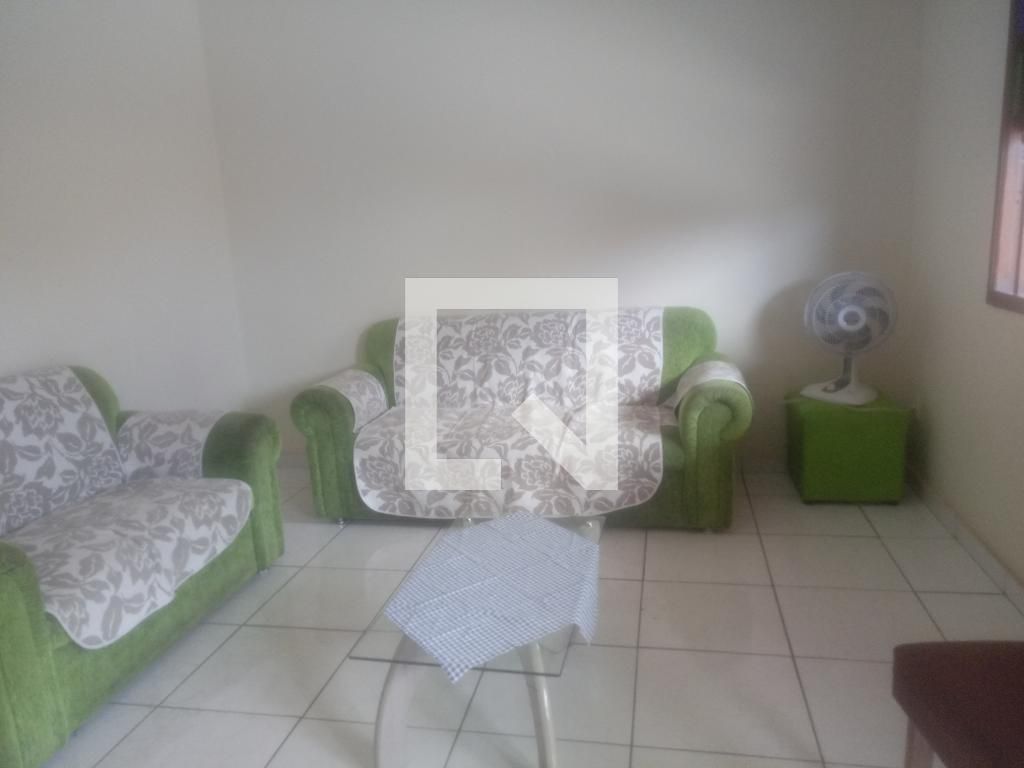 Casa com 5 quartos — São João Batista, Belo Horizonte