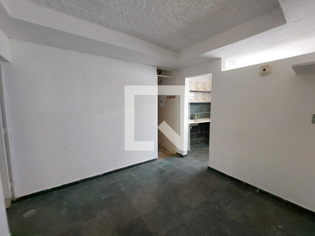 Casa com 12 quartos — Santa Branca, Belo Horizonte