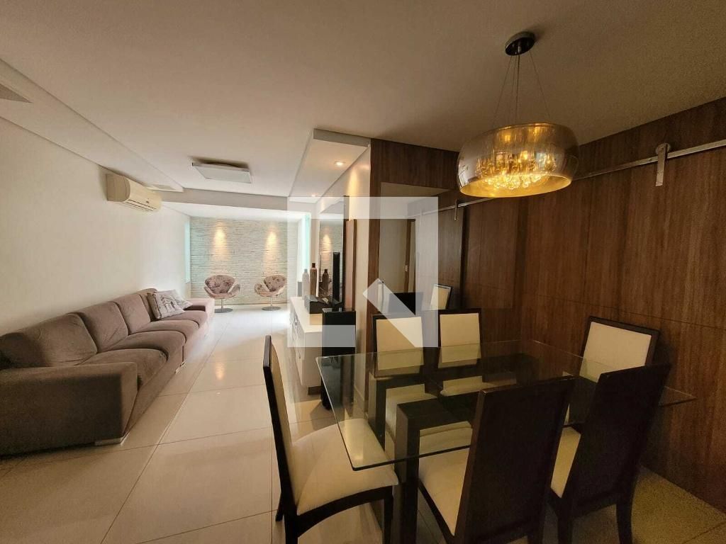 Apartamento com 3 quartos — Cidade Nova, Belo Horizonte