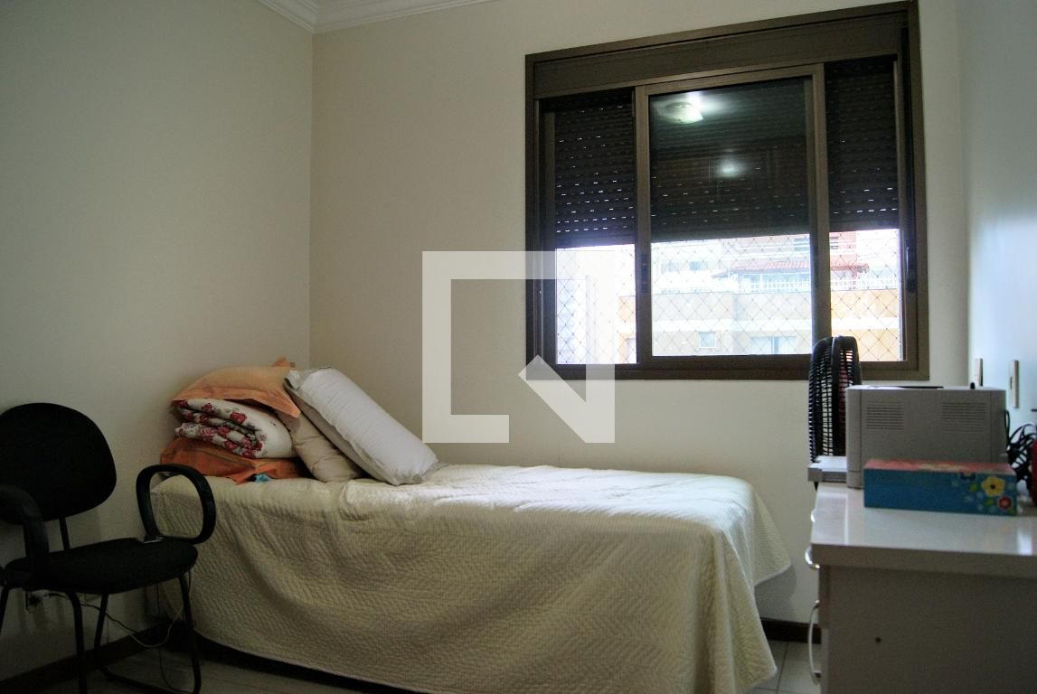 Apartamento com 3 quartos — Savassi, Belo Horizonte
