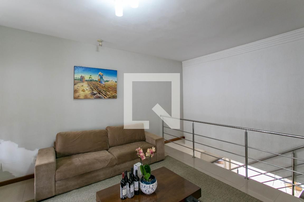 Casa com 4 quartos — São João Batista, Belo Horizonte