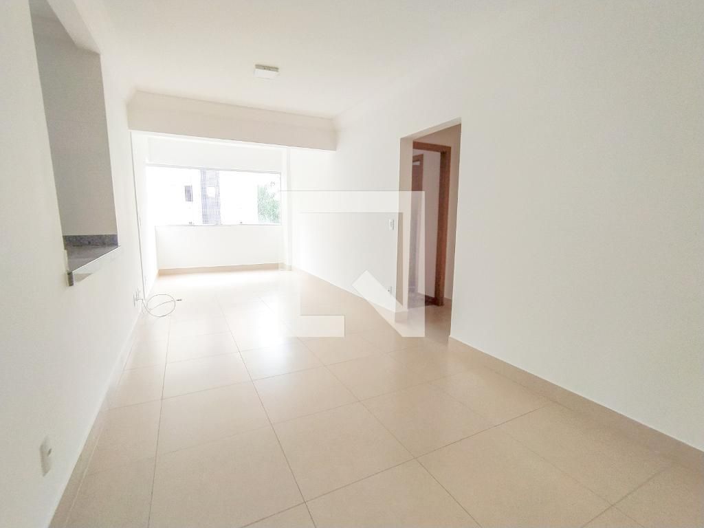 Apartamento com 2 quartos — Santo Antônio, Belo Horizonte