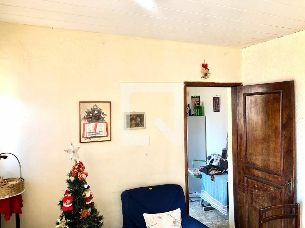 Casa com 7 quartos — Salgado Filho, Belo Horizonte
