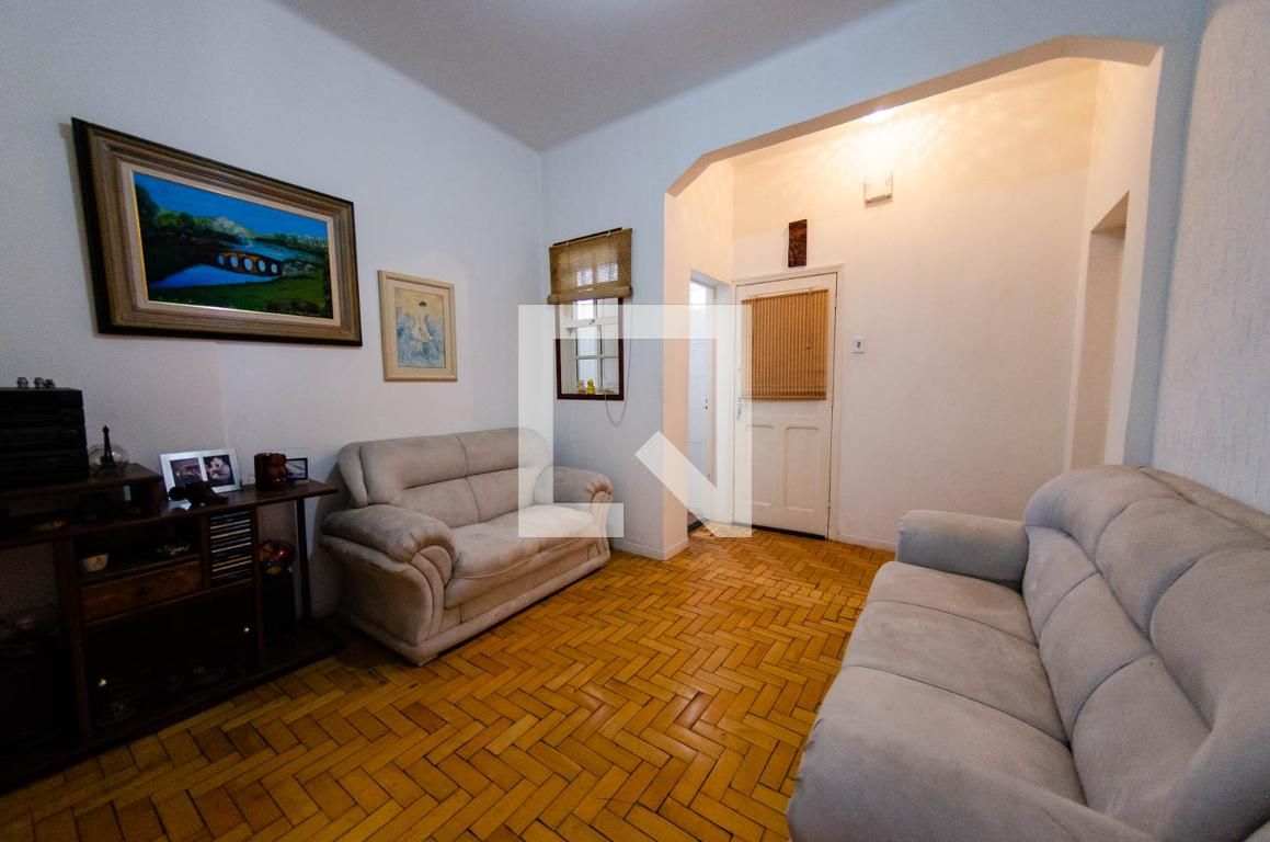 Apartamento com 4 quartos — Prado, Belo Horizonte