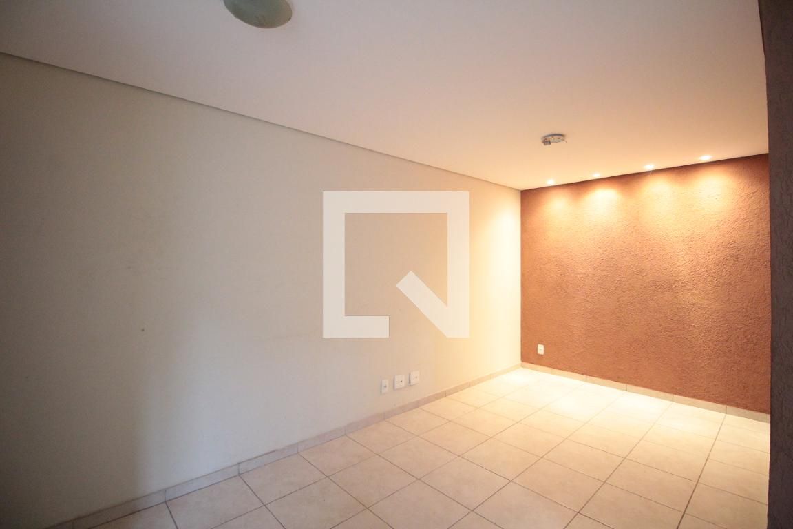 Apartamento com 3 quartos — Santa Rosa, Belo Horizonte