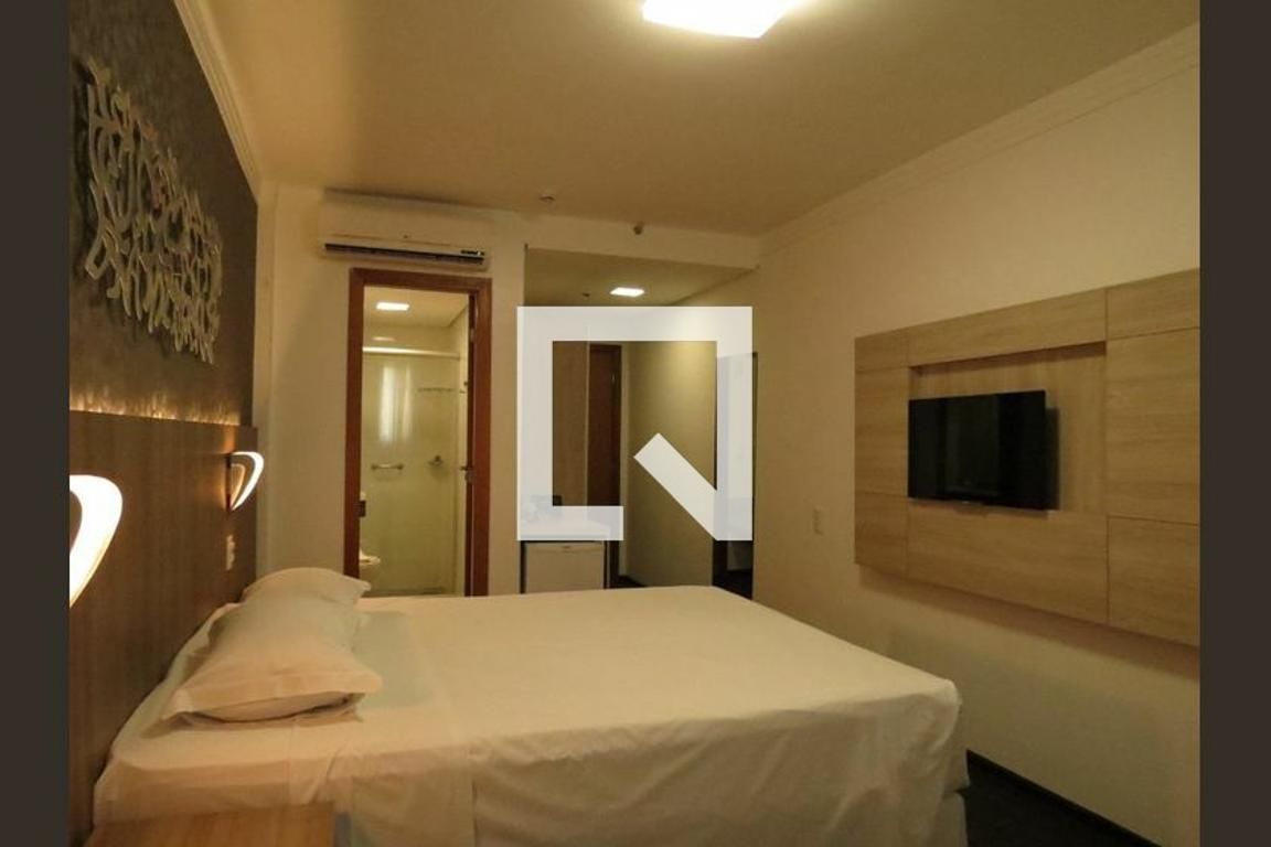 Apartamento com 1 quarto — Liberdade, Belo Horizonte