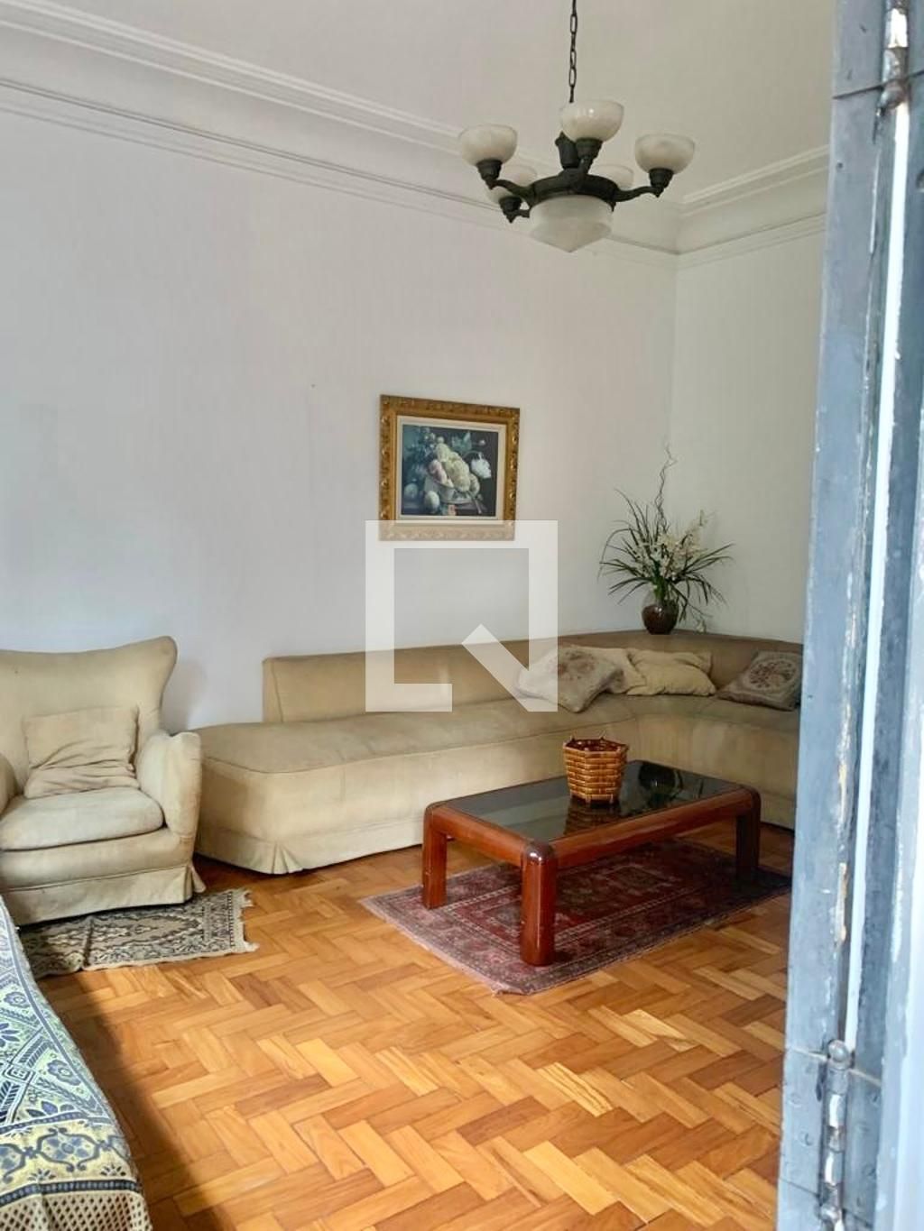 Casa com 4 quartos — Gutierrez, Belo Horizonte