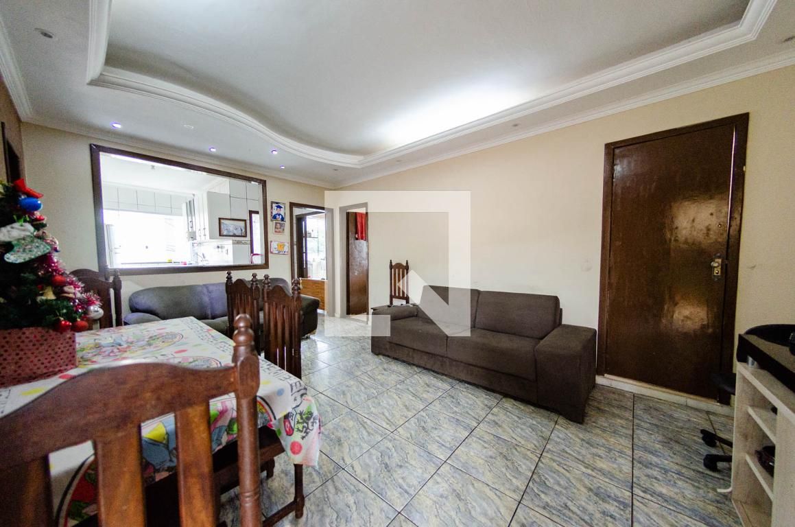 Casa com 3 quartos — Palmeiras, Belo Horizonte