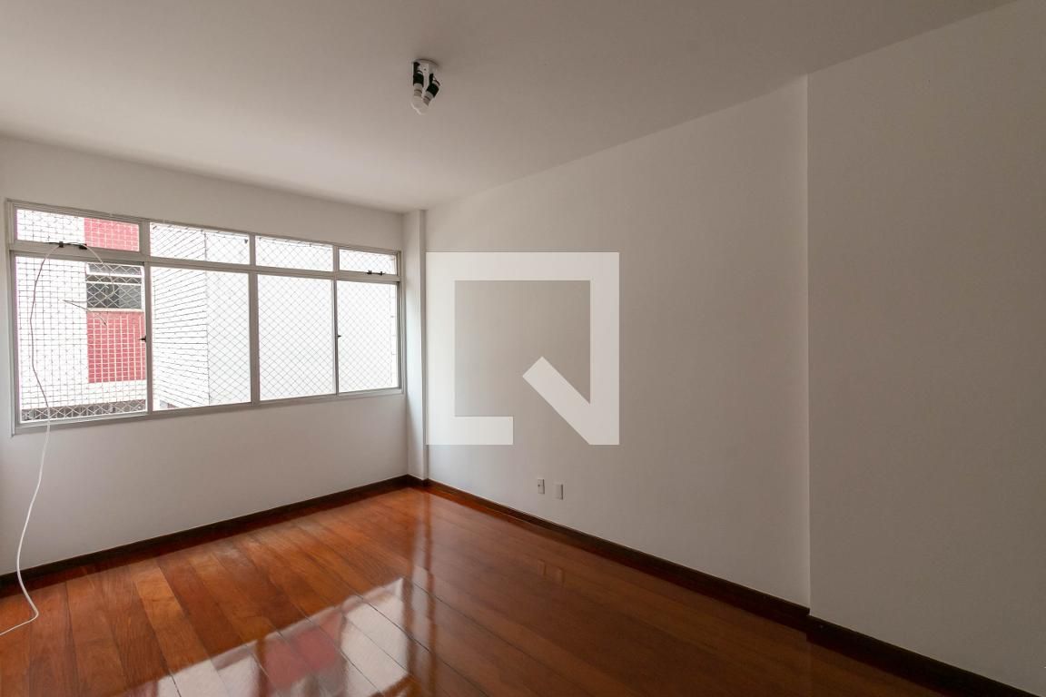 Apartamento com 3 quartos — Gutierrez, Belo Horizonte