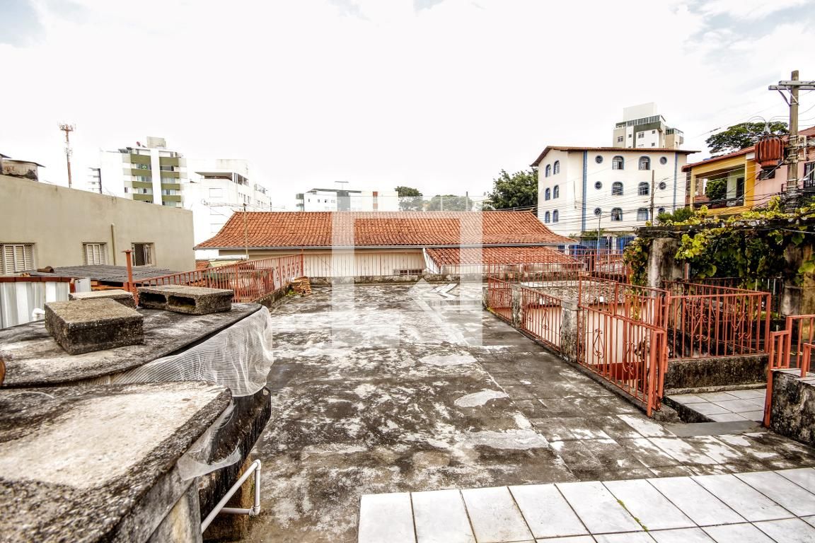 Casa com 2 quartos — Padre Eustáquio, Belo Horizonte