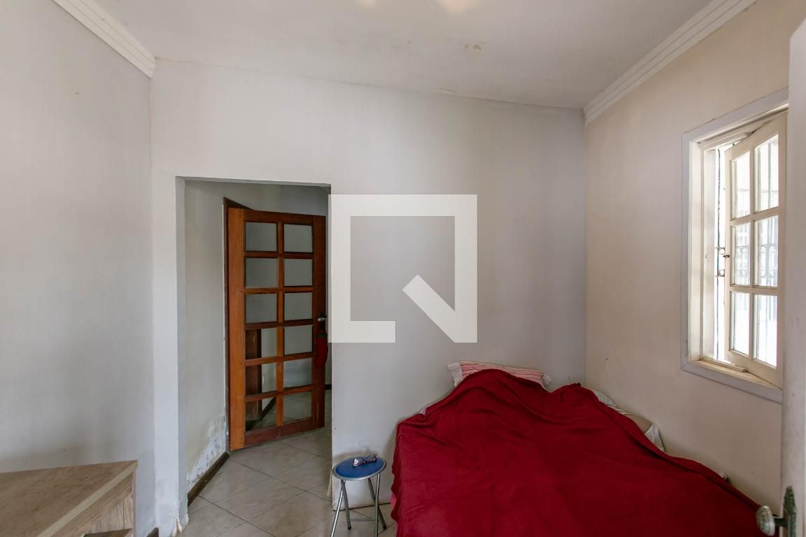 Casa com 3 quartos — Bandeirantes (pampulha), Belo Horizonte