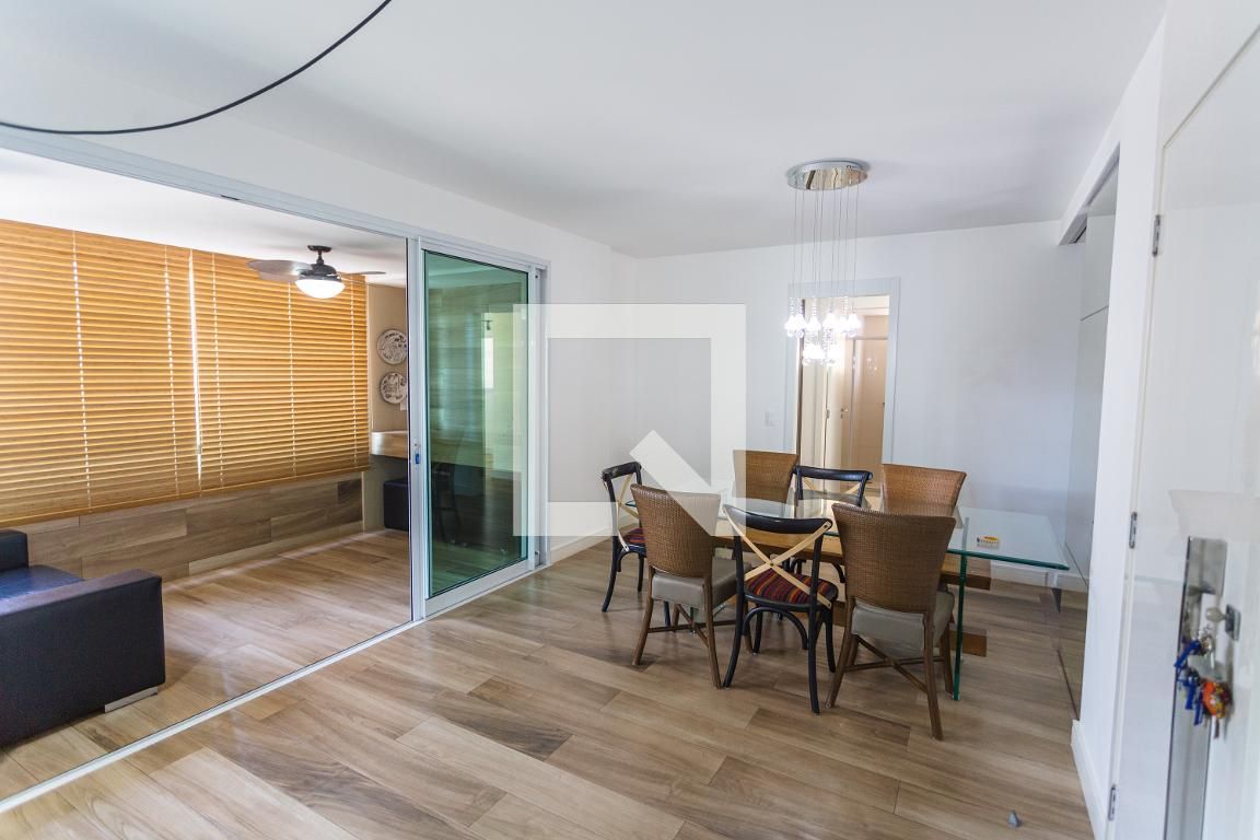 Apartamento com 3 quartos — Savassi, Belo Horizonte