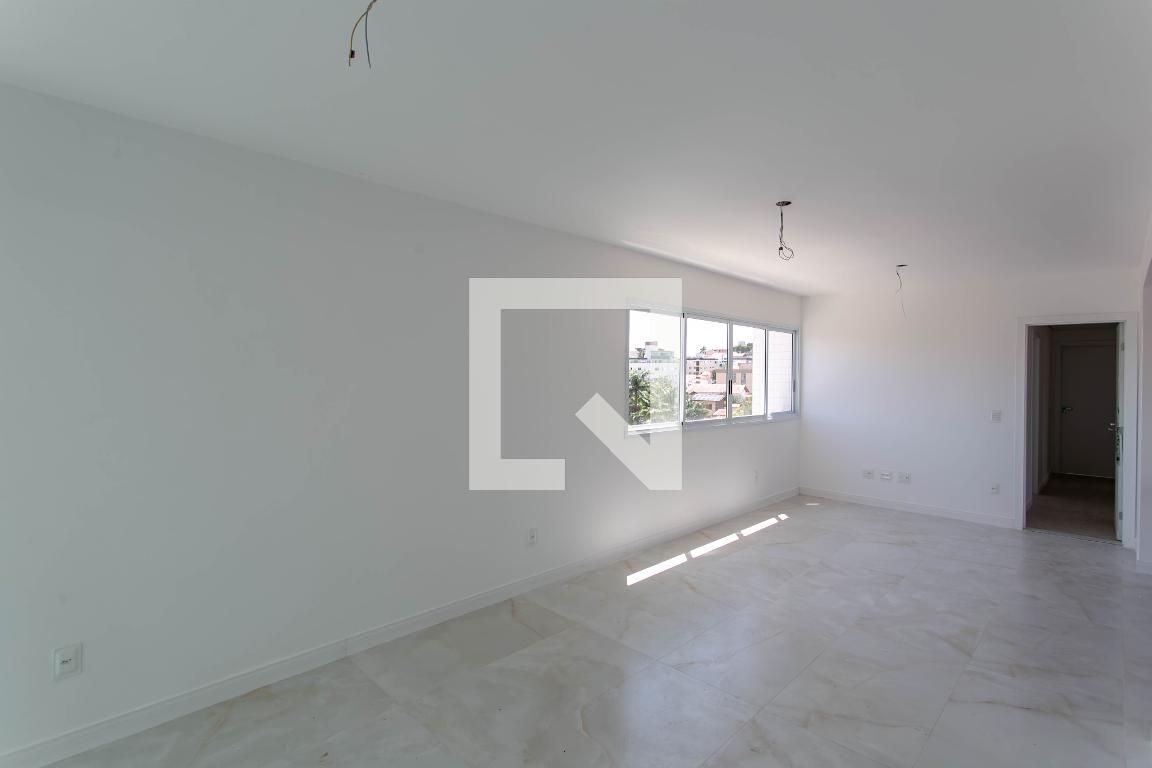 Apartamento com 4 quartos — Jaraguá, Belo Horizonte