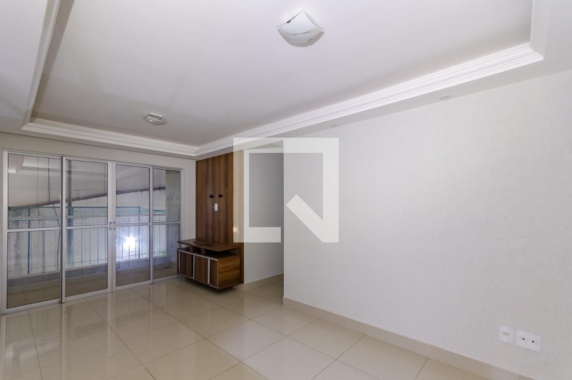 Apartamento com 3 quartos — Jardim Guanabara, Belo Horizonte