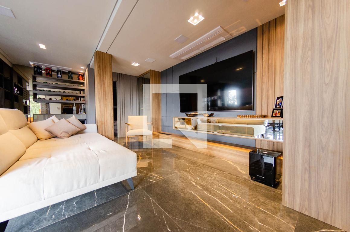 Casa em condomínio com 3 quartos — Buritis, Belo Horizonte