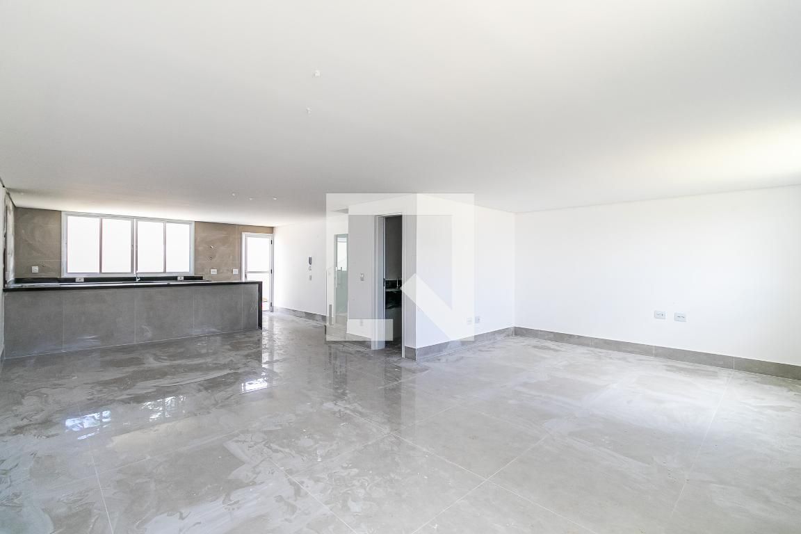 Casa com 3 quartos — Trevo, Belo Horizonte