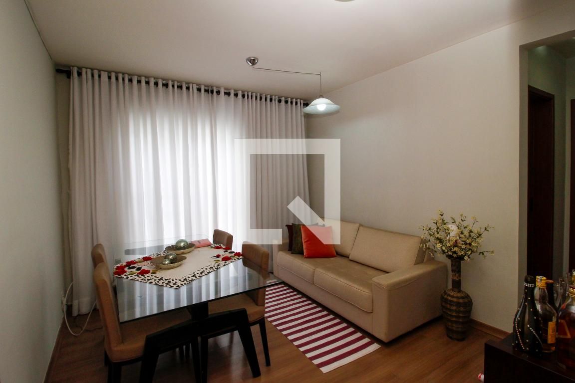 Apartamento com 3 quartos — Fernão Dias, Belo Horizonte