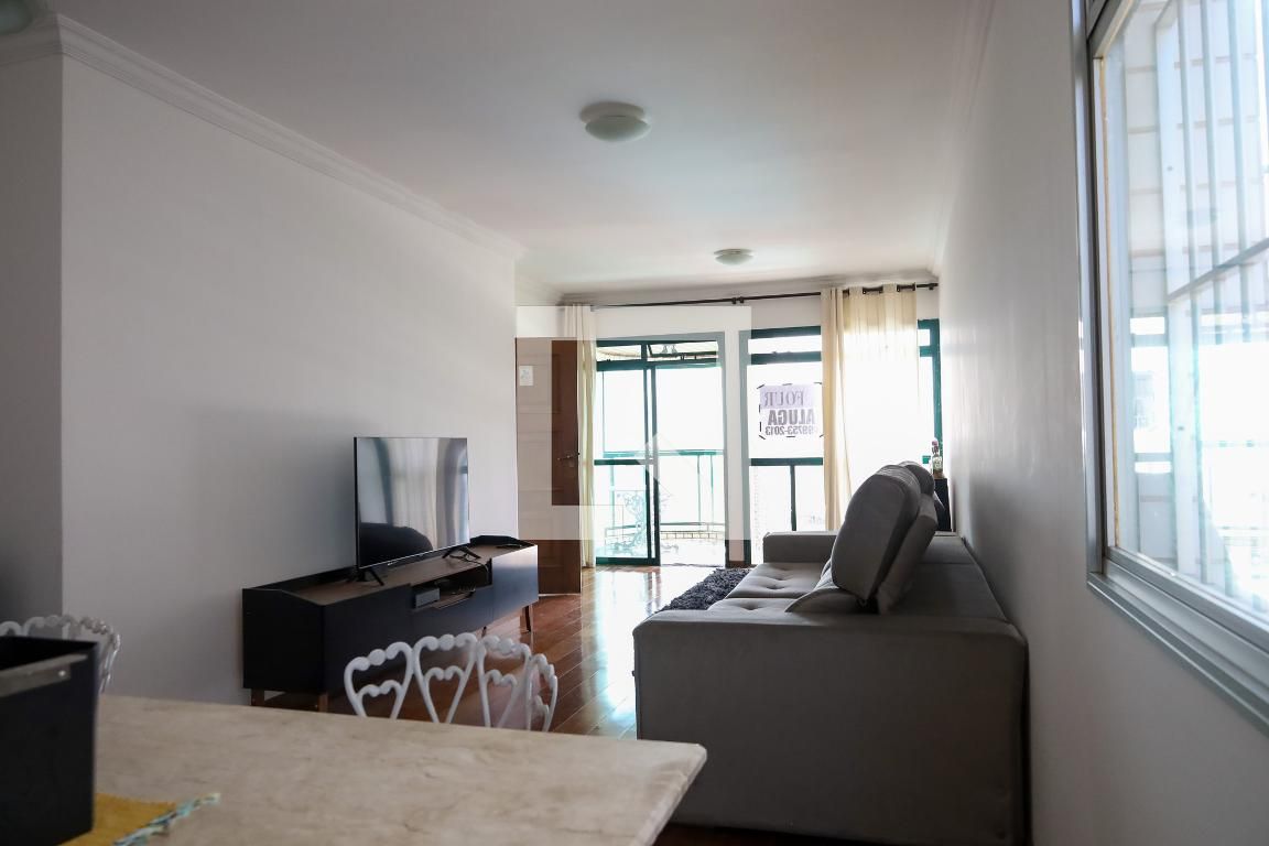 Apartamento com 3 quartos — Gutierrez, Belo Horizonte