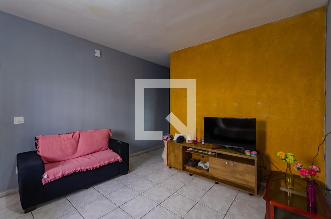 Casa com 3 quartos — Rio Branco, Belo Horizonte
