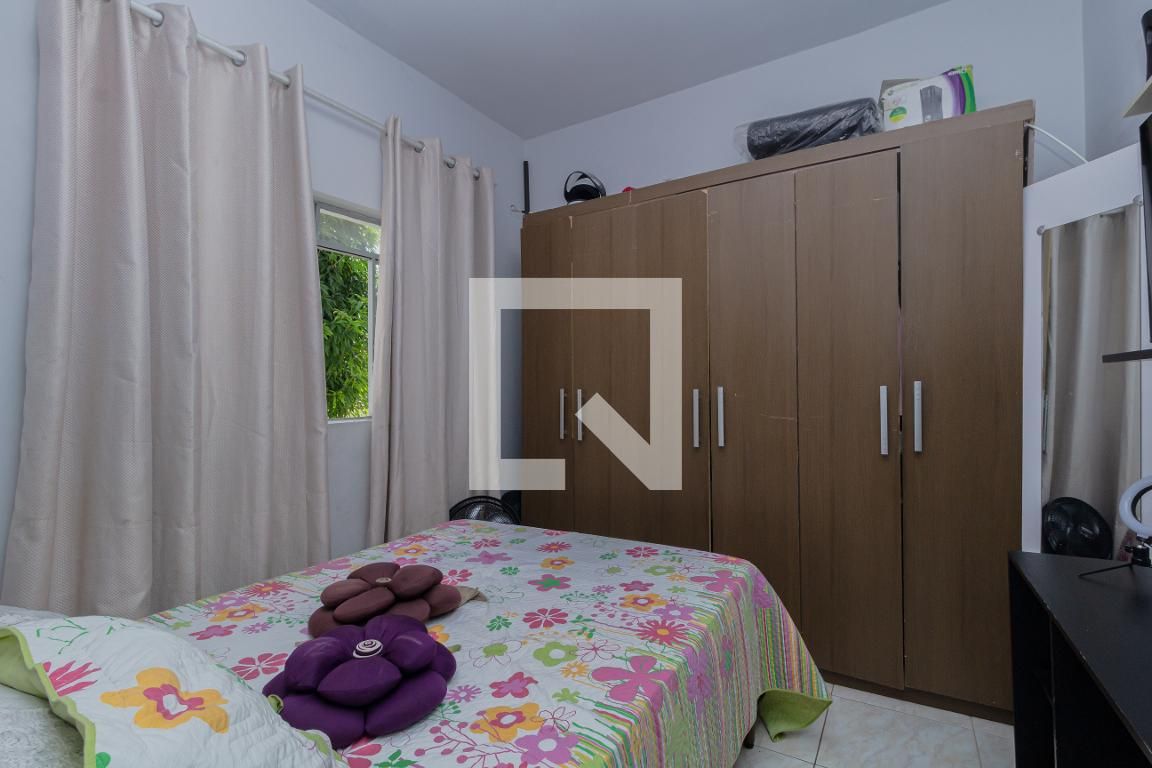 Casa com 3 quartos — São Cristóvão, Belo Horizonte
