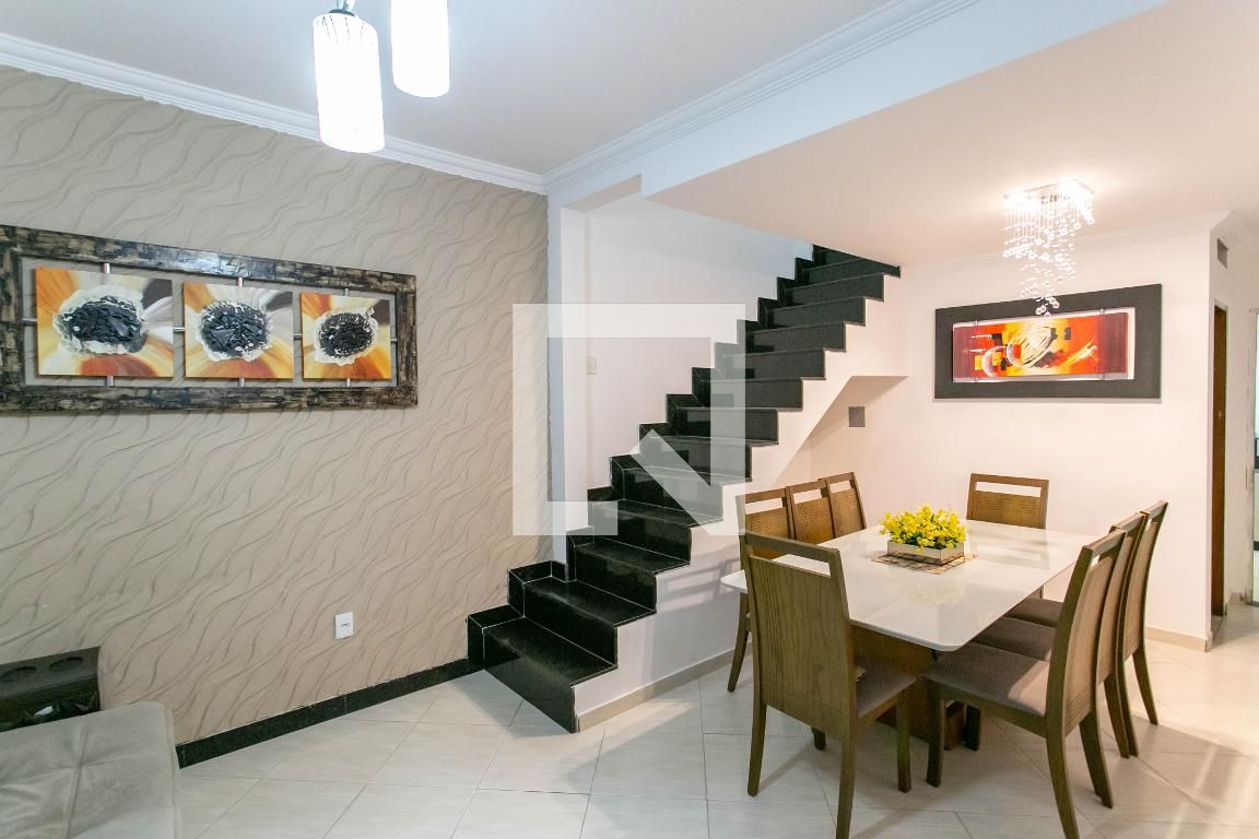 Casa com 3 quartos — Céu Azul, Belo Horizonte