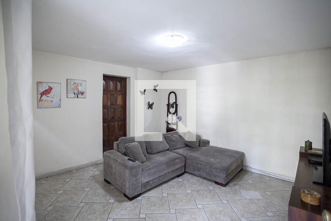 Casa com 4 quartos — Santa Branca, Belo Horizonte