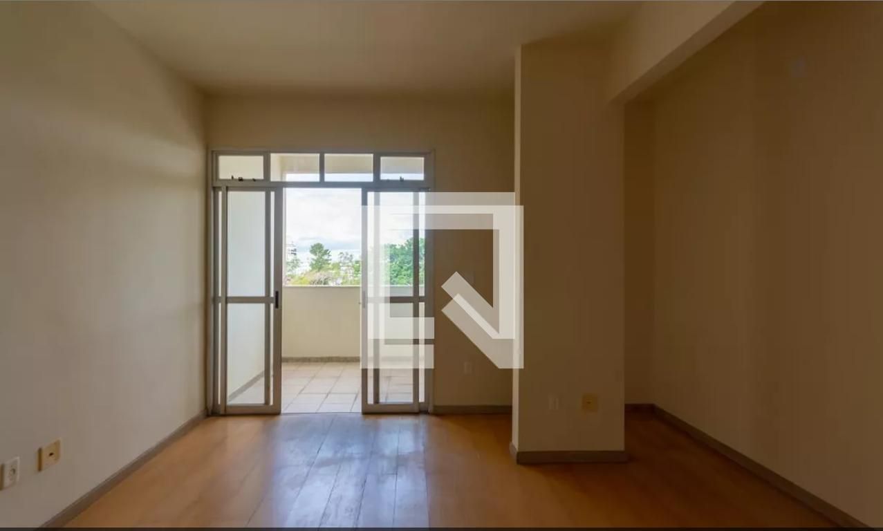 Apartamento com 3 quartos — Itapoã, Belo Horizonte