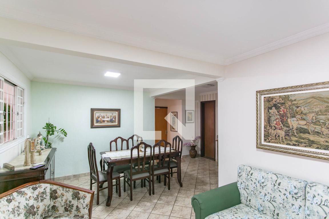 Casa com 9 quartos — Serrano, Belo Horizonte