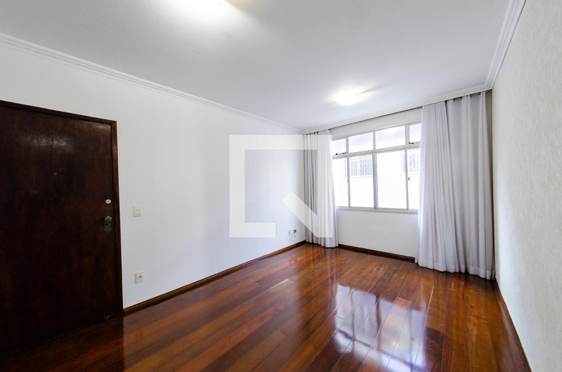 Apartamento com 4 quartos — Carlos Prates, Belo Horizonte
