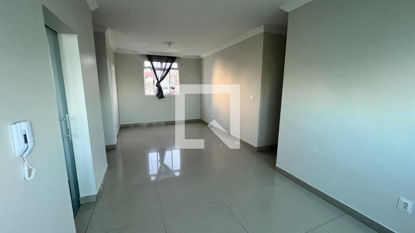 Apartamento com 3 quartos — Palmares, Belo Horizonte