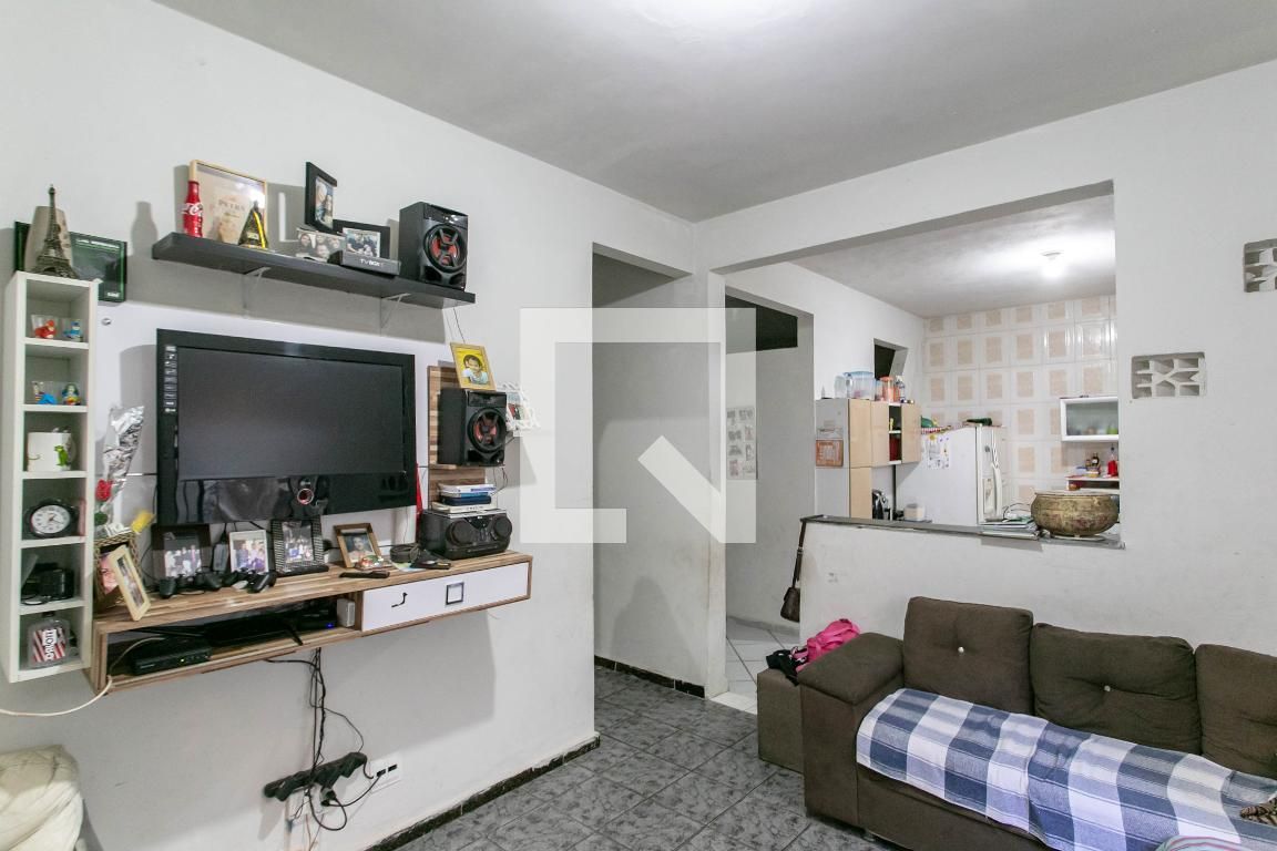 Casa com 4 quartos — Paquetá, Belo Horizonte