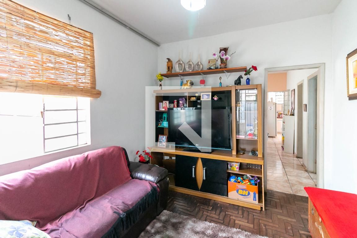 Casa com 5 quartos — Carlos Prates, Belo Horizonte