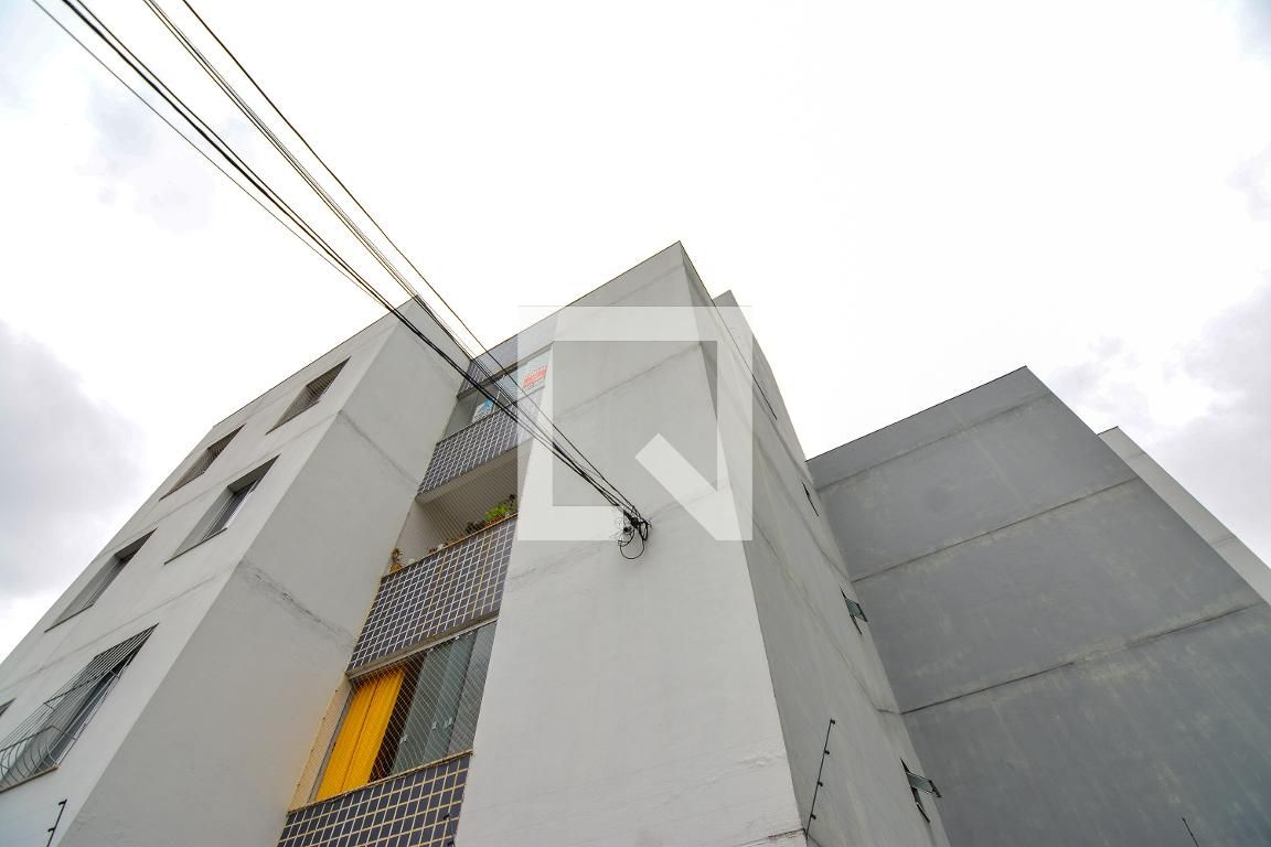Apartamento com 3 quartos — Padre Eustáquio, Belo Horizonte