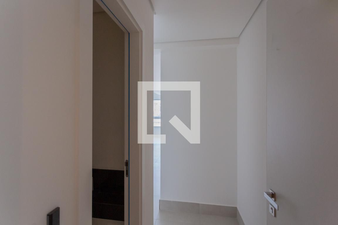 Apartamento com 2 quartos — Lourdes, Belo Horizonte