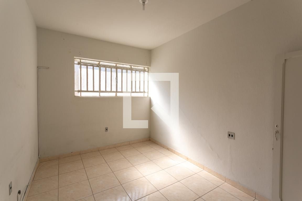 Apartamento com 1 quarto — Lagoinha, Belo Horizonte
