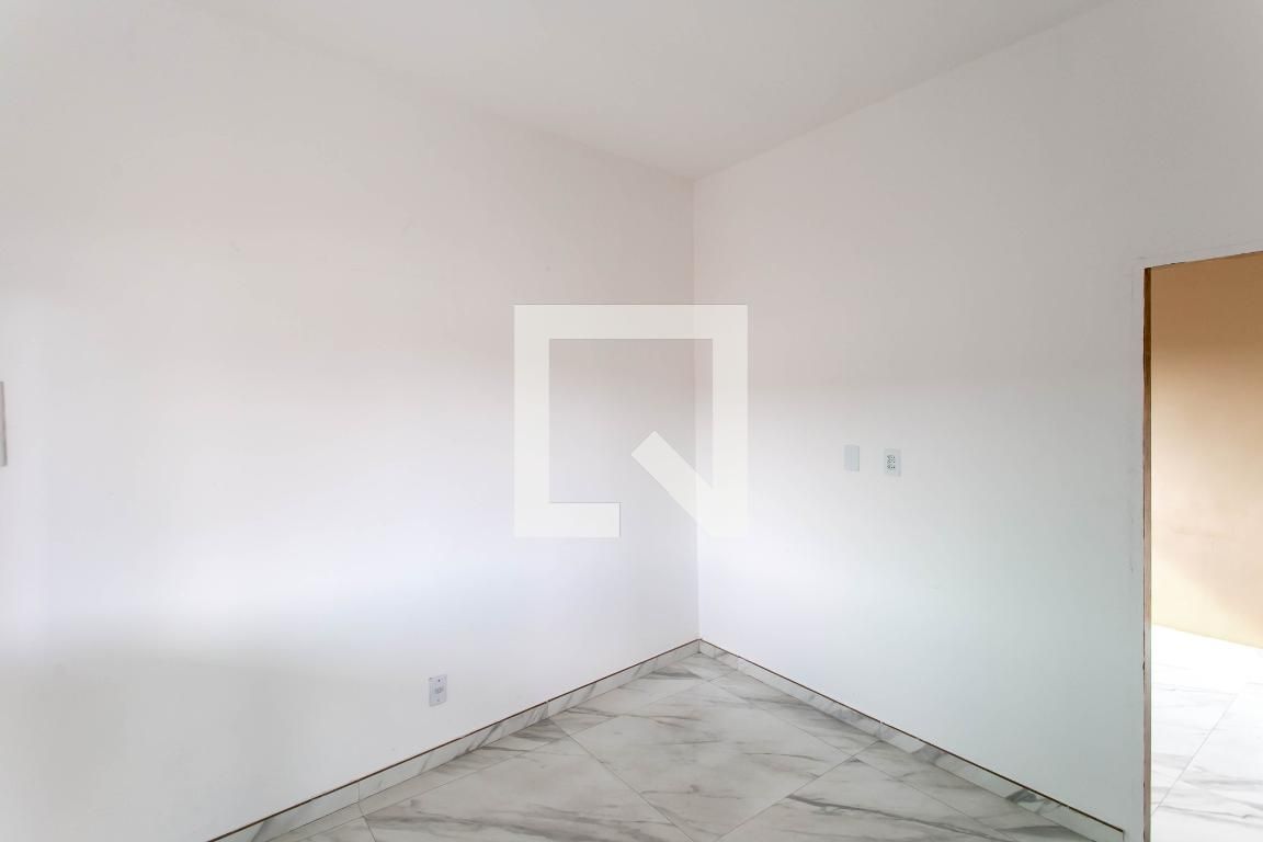 Apartamento com 2 quartos — Glória, Belo Horizonte