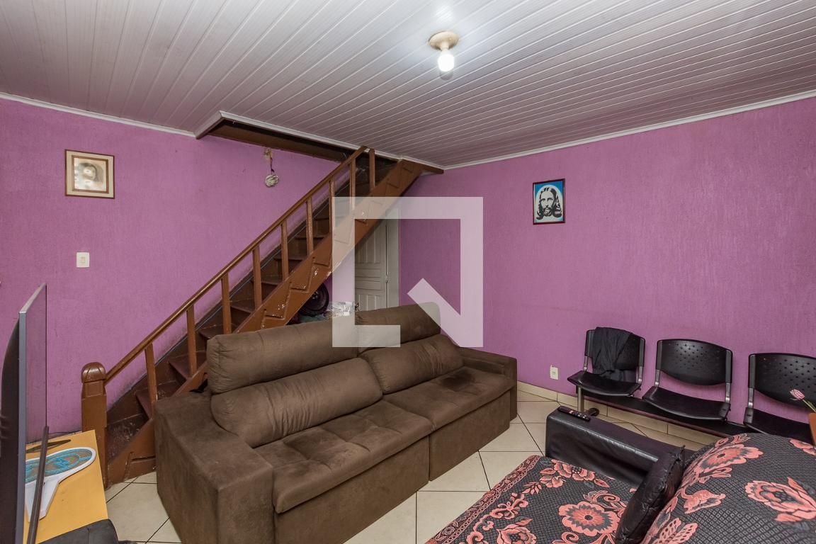 Casa com 7 quartos — Bonfim, Belo Horizonte