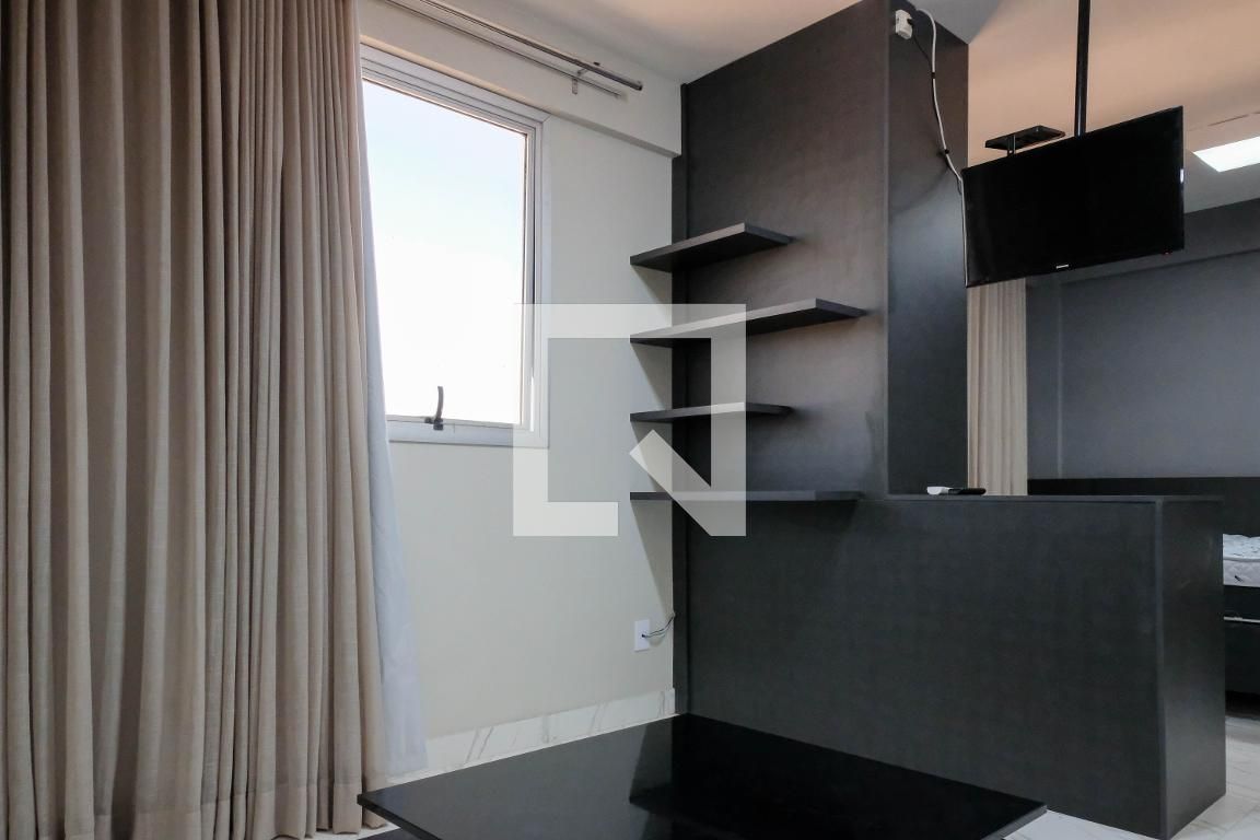 Apartamento com 1 quarto — Palmares, Belo Horizonte